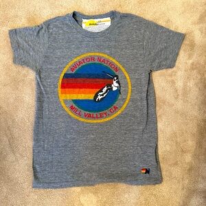 Aviator Nation Kids T-Shirt